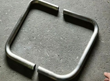 通辽弯圆加工对材料有哪些要求？