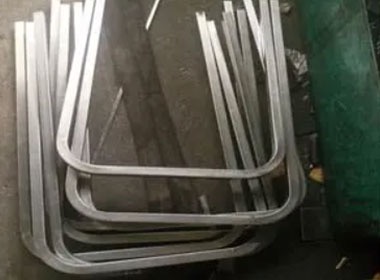通辽铝型材拉弯加工：经验丰富，技术