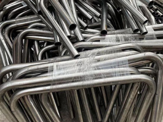 通辽圆管拉弯：塑造行业新形态