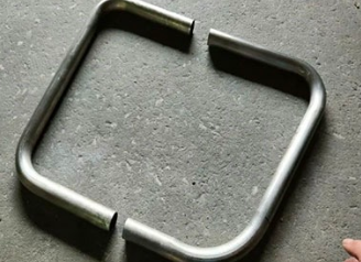 通辽弯圆加工，创新打造新形状