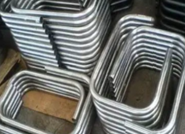 通辽拉弯加工厂，塑造精准曲线