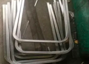 通辽铝型材拉弯加工，技艺精湛