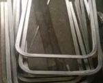 通辽铝型材拉弯加工：工艺与质量的完善结合