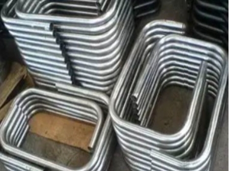 通辽拉弯加工厂：塑造弯弧之美