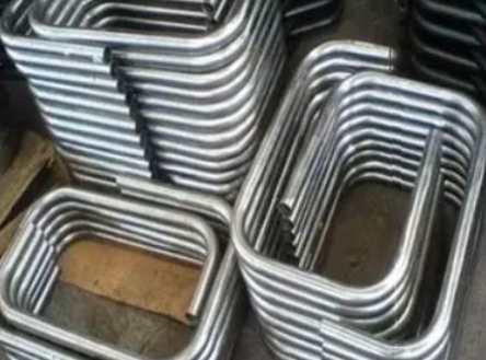 通辽拉弯加工厂：金属塑形行家