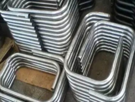 通辽拉弯加工厂：金属弯弧专家