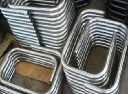 解锁金属新形态：通辽拉弯加工厂