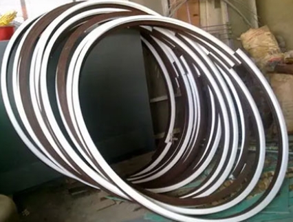 通辽弯圆加工凭精湛工艺助力发展