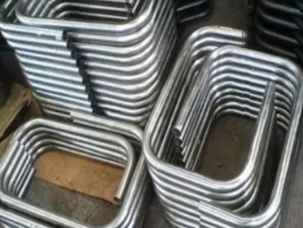 通辽拉弯加工厂：精湛技艺打造弯件