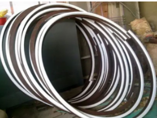 通辽弯圆加工：塑造独特的曲线之美