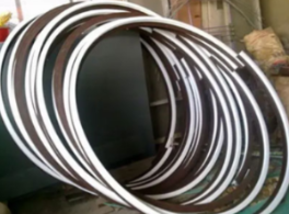 通辽弯圆加工：塑造器物的灵动之术