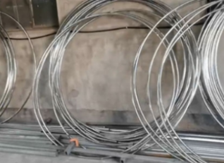 通辽拉弯加工厂：金属成型领域的助力